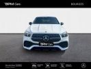 Annonce Mercedes GLE Coupé 350 de 194+136ch AMG Line 4Matic 9G-Tronic