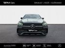 Annonce Mercedes GLE Coupé 350 de 194+136ch AMG Line 4Matic 9G-Tronic