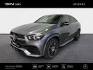 Voir l'annonce Mercedes GLE Coupé 350 de 194+136ch AMG Line 4Matic 9G-Tronic