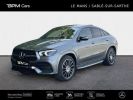 Annonce Mercedes GLE Coupé 350 de 194+136ch AMG Line 4Matic 9G-Tronic