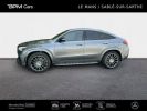 Annonce Mercedes GLE Coupé 350 de 194+136ch AMG Line 4Matic 9G-Tronic