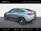 Annonce Mercedes GLE Coupé 350 de 194+136ch AMG Line 4Matic 9G-Tronic