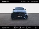 Annonce Mercedes GLE Coupé 350 de 194+136ch AMG Line 4Matic 9G-Tronic