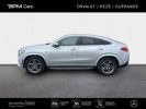 Annonce Mercedes GLE Coupé 350 de 194+136ch AMG Line 4Matic 9G-Tronic