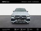 Annonce Mercedes GLE Coupé 350 de 194+136ch AMG Line 4Matic 9G-Tronic