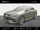 Voir l'annonce Mercedes GLE Coupé 350 de 194+136ch AMG Line 4Matic 9G-Tronic