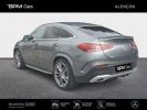 Annonce Mercedes GLE Coupé 350 de 194+136ch AMG Line 4Matic 9G-Tronic