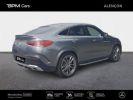 Annonce Mercedes GLE Coupé 350 de 194+136ch AMG Line 4Matic 9G-Tronic