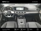 Annonce Mercedes GLE Coupé 350 de 194+136ch AMG Line 4Matic 9G-Tronic