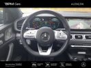 Annonce Mercedes GLE Coupé 350 de 194+136ch AMG Line 4Matic 9G-Tronic