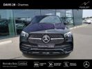 Annonce Mercedes GLE Coupé 350 de 194+136ch AMG Line 4Matic 9G-Tronic