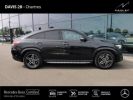 Annonce Mercedes GLE Coupé 350 de 194+136ch AMG Line 4Matic 9G-Tronic