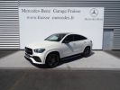 Voir l'annonce Mercedes GLE Coupé 350 de 194+136ch AMG Line 4Matic 9G-Tronic