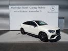 Annonce Mercedes GLE Coupé 350 de 194+136ch AMG Line 4Matic 9G-Tronic