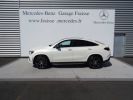 Annonce Mercedes GLE Coupé 350 de 194+136ch AMG Line 4Matic 9G-Tronic