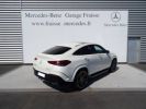 Annonce Mercedes GLE Coupé 350 de 194+136ch AMG Line 4Matic 9G-Tronic