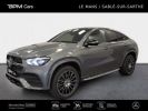 Annonce Mercedes GLE Coupé 350 de 194+136ch AMG Line 4Matic 9G-Tronic