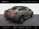 Annonce Mercedes GLE Coupé 350 de 194+136ch AMG Line 4Matic 9G-Tronic