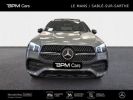 Annonce Mercedes GLE Coupé 350 de 194+136ch AMG Line 4Matic 9G-Tronic