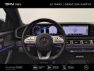 Annonce Mercedes GLE Coupé 350 de 194+136ch AMG Line 4Matic 9G-Tronic