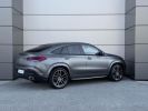 Annonce Mercedes GLE Coupé 350 de 194+136ch AMG Line 4Matic 9G-Tronic