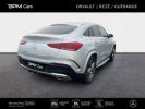 Annonce Mercedes GLE Coupé 350 de 194+136ch AMG Line 4Matic 9G-Tronic