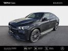 Voir l'annonce Mercedes GLE Coupé 350 de 194+136ch AMG Line 4Matic 9G-Tronic