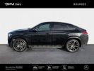 Annonce Mercedes GLE Coupé 350 de 194+136ch AMG Line 4Matic 9G-Tronic