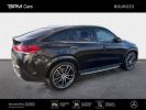 Annonce Mercedes GLE Coupé 350 de 194+136ch AMG Line 4Matic 9G-Tronic