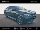 Annonce Mercedes GLE Coupé 350 de 194+136ch AMG Line 4Matic 9G-Tronic