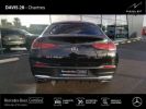 Annonce Mercedes GLE Coupé 350 de 194+136ch AMG Line 4Matic 9G-Tronic