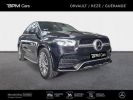 Annonce Mercedes GLE Coupé 350 de 194+136ch AMG Line 4Matic 9G-Tronic