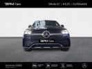 Annonce Mercedes GLE Coupé 350 de 194+136ch AMG Line 4Matic 9G-Tronic