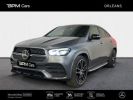 Voir l'annonce Mercedes GLE Coupé 350 de 194+136ch AMG Line 4Matic 9G-Tronic