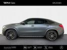 Annonce Mercedes GLE Coupé 350 de 194+136ch AMG Line 4Matic 9G-Tronic