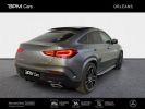 Annonce Mercedes GLE Coupé 350 de 194+136ch AMG Line 4Matic 9G-Tronic