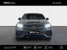 Annonce Mercedes GLE Coupé 350 de 194+136ch AMG Line 4Matic 9G-Tronic