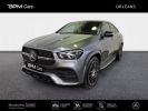 Annonce Mercedes GLE Coupé 350 de 197ch+136ch AMG Line 4Matic 9G-Tronic