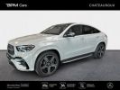 Voir l'annonce Mercedes GLE Coupé 350 de 197ch+136ch AMG Line 4Matic 9G-Tronic