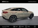 Annonce Mercedes GLE Coupé 350 de 197ch+136ch AMG Line 4Matic 9G-Tronic