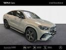 Annonce Mercedes GLE Coupé 350 de 197ch+136ch AMG Line 4Matic 9G-Tronic