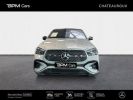 Annonce Mercedes GLE Coupé 350 de 197ch+136ch AMG Line 4Matic 9G-Tronic