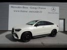 Annonce Mercedes GLE Coupé 350 de 197ch+136ch AMG Line 4Matic 9G-Tronic