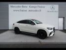 Annonce Mercedes GLE Coupé 350 de 197ch+136ch AMG Line 4Matic 9G-Tronic