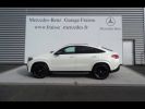 Annonce Mercedes GLE Coupé 350 de 197ch+136ch AMG Line 4Matic 9G-Tronic