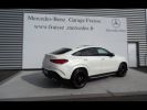 Annonce Mercedes GLE Coupé 350 de 197ch+136ch AMG Line 4Matic 9G-Tronic