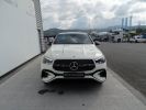 Annonce Mercedes GLE Coupé 350 de 197ch+136ch AMG Line 4Matic 9G-Tronic