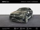 Annonce Mercedes GLE Coupé 350 de 197ch+136ch AMG Line 4Matic 9G-Tronic