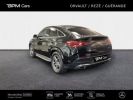 Annonce Mercedes GLE Coupé 350 de 197ch+136ch AMG Line 4Matic 9G-Tronic