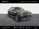 Annonce Mercedes GLE Coupé 350 de 197ch+136ch AMG Line 4Matic 9G-Tronic